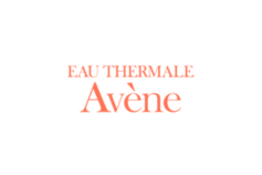 Logotipo de marca avene