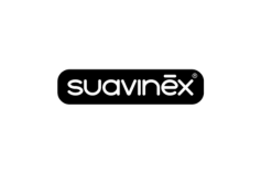 logotipo marca suavinex