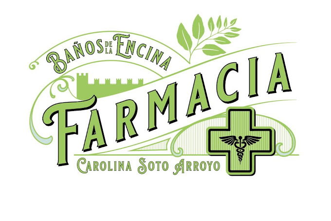 Logortipo Farmacia Carolina Soto